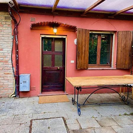 مبيت وإفطار بادوفا Residenza Al Prato المظهر الخارجي الصورة