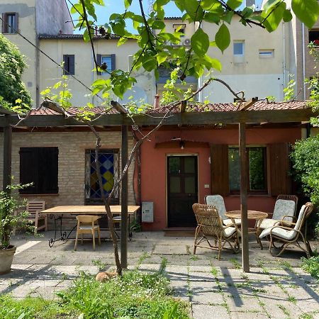 مبيت وإفطار بادوفا Residenza Al Prato المظهر الخارجي الصورة