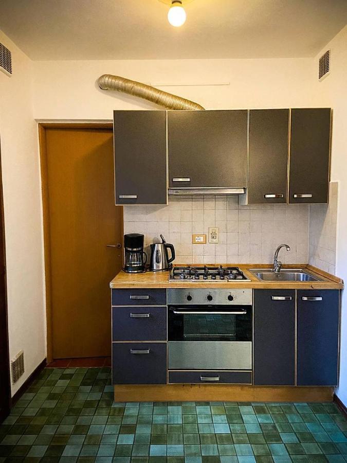 مبيت وإفطار بادوفا Residenza Al Prato المظهر الخارجي الصورة