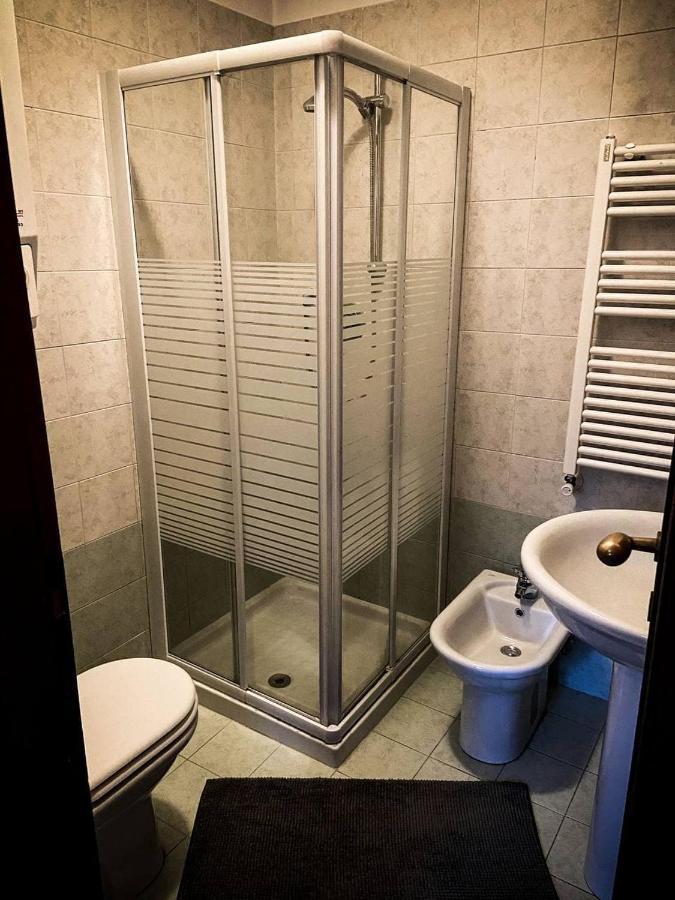 مبيت وإفطار بادوفا Residenza Al Prato المظهر الخارجي الصورة