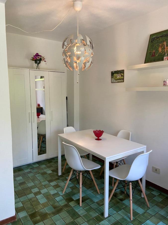 مبيت وإفطار بادوفا Residenza Al Prato المظهر الخارجي الصورة