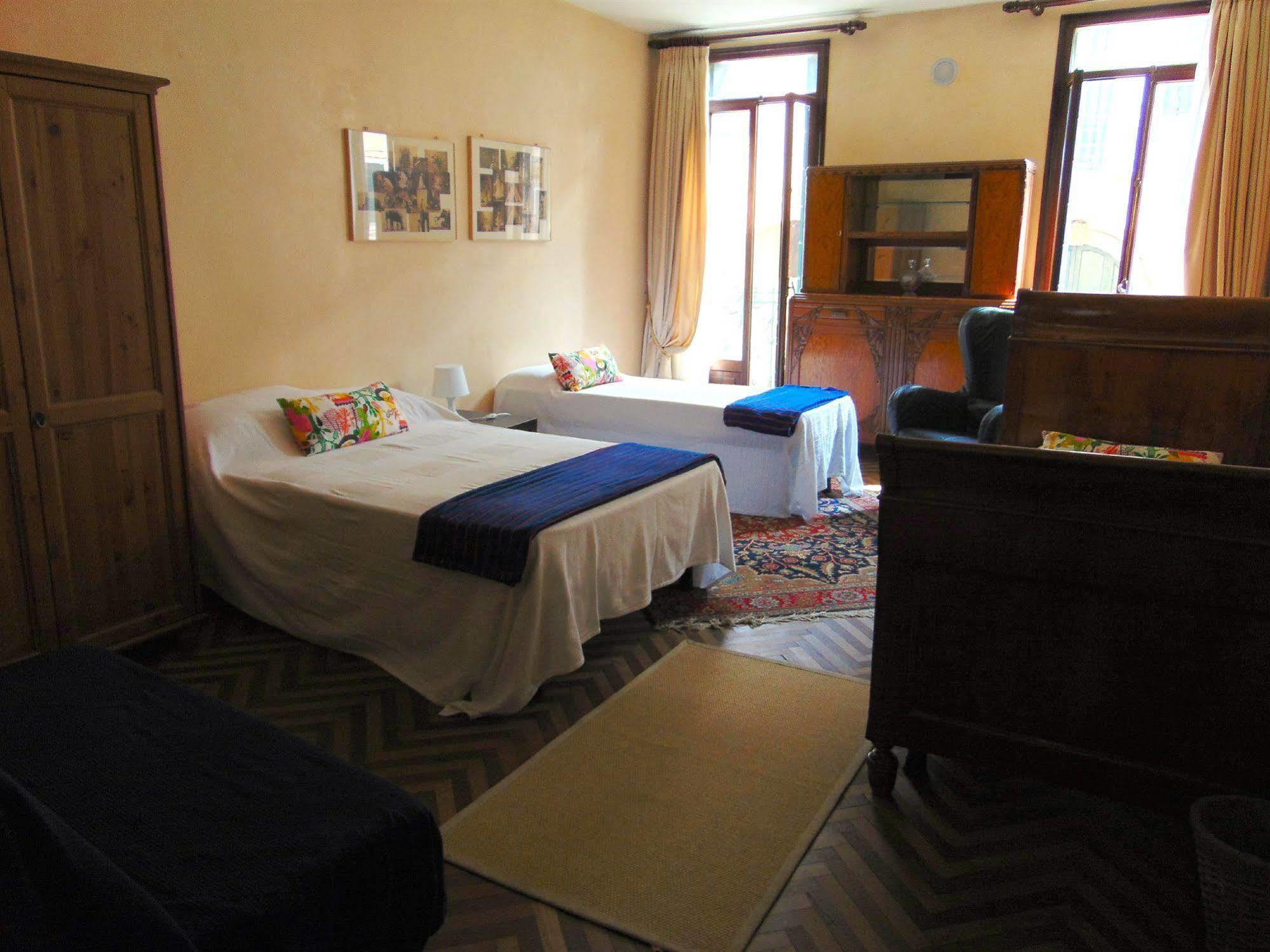 مبيت وإفطار بادوفا Residenza Al Prato المظهر الخارجي الصورة
